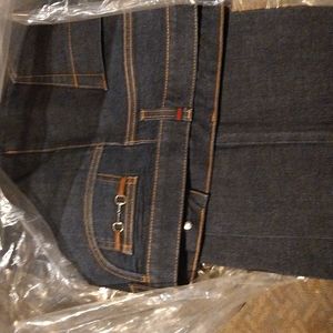 Gucci Jeans